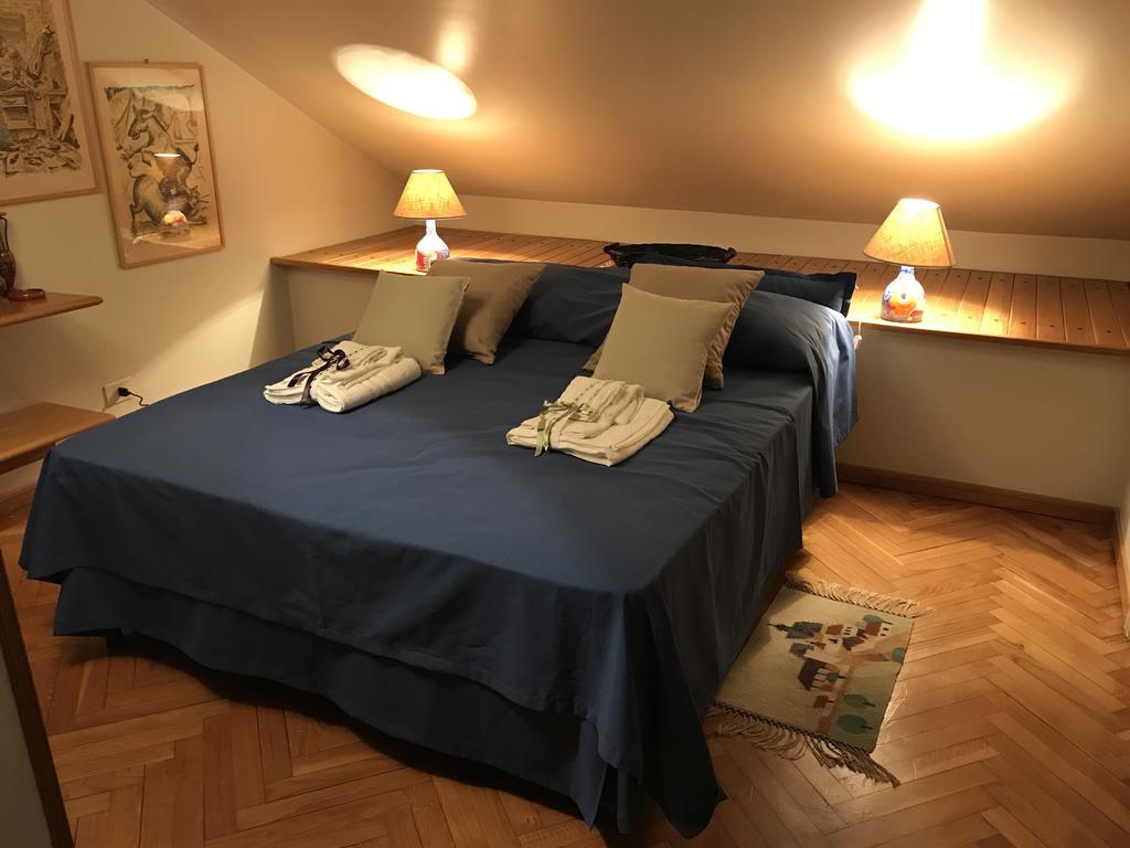 Vila Domus Billi Palermo Exteriér fotografie