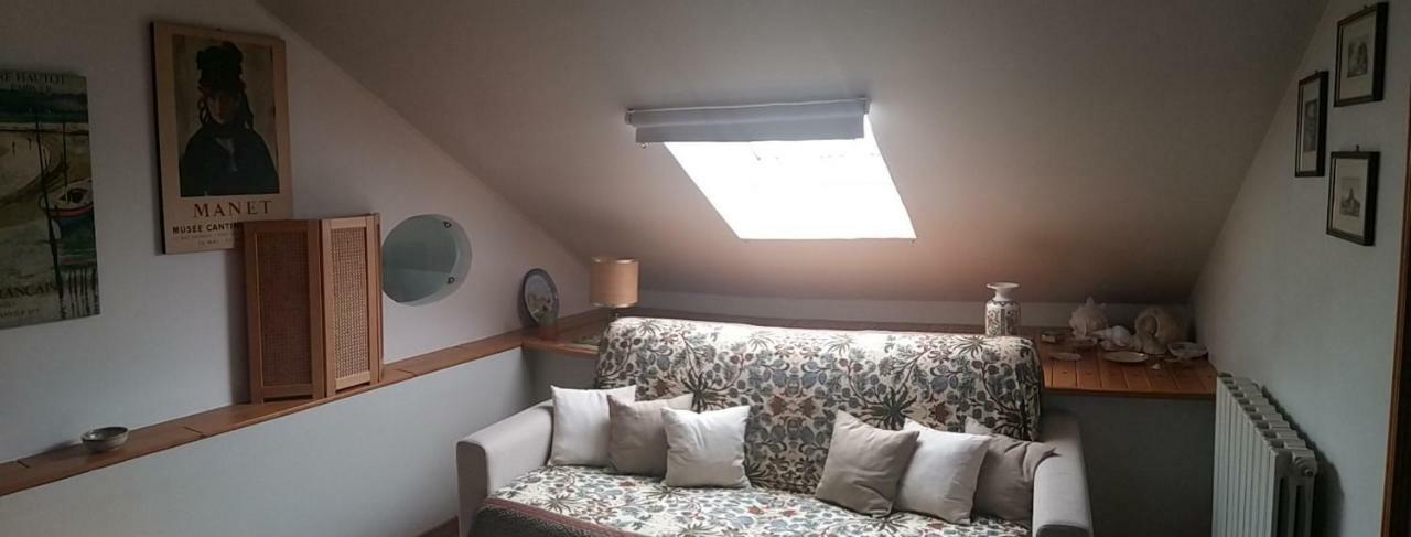 Vila Domus Billi Palermo Exteriér fotografie